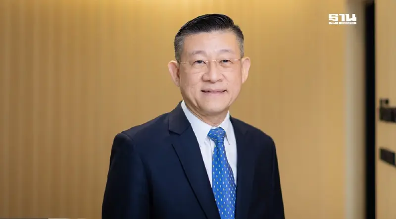 สปสช. แจงปมร้อน รพ.พุทธชินราช เงินบำรุงติดลบ จากงบบัตรทอง