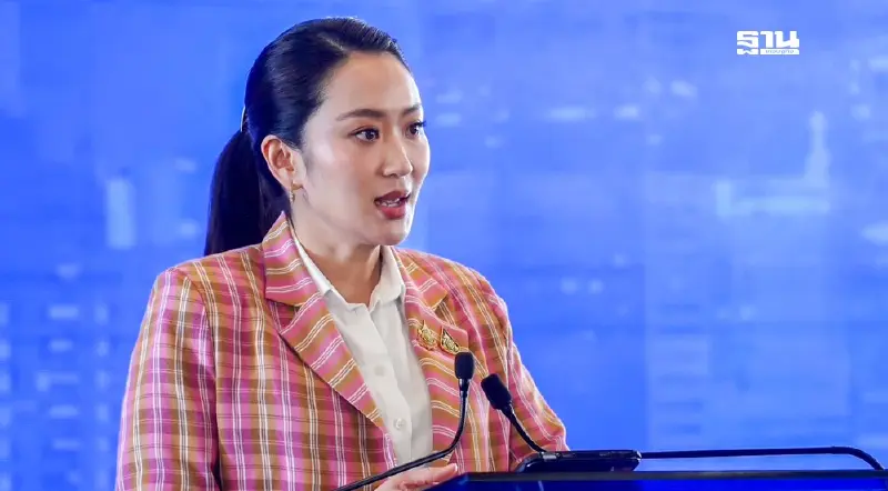 โหมโรง ครม.สัญจร นายกฯ เช็คอินอีสานตอนบน ดันศก.-ท่องเที่ยว