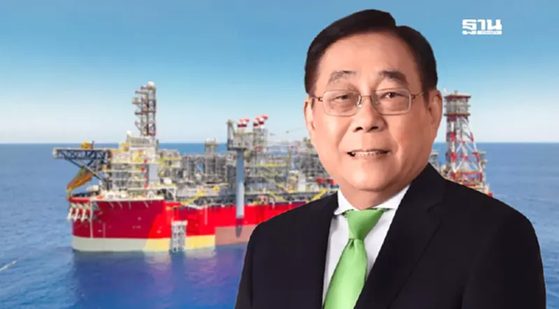 “พิชัย” ประกาศซื้อก๊าซ LNG สหรัฐเพิ่ม 1 ล้านตัน นำทีมถกสัปดาห์หน้า “พิชัย” ประกาศซื้อก๊าซ LNG สหรัฐเพิ่ม 1 ล้านตัน นำทีมถกสัปดาห์หน้า