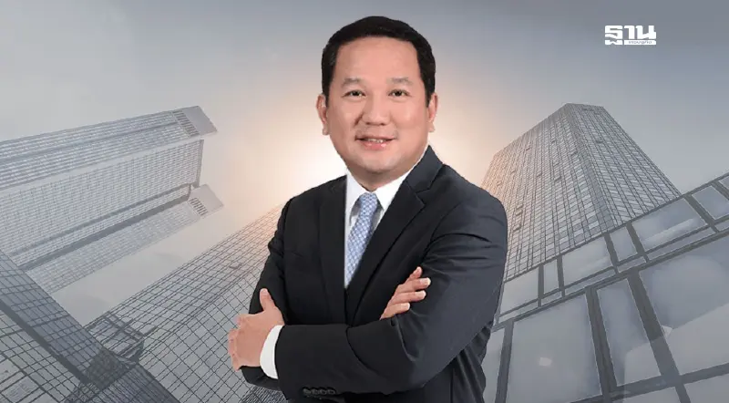 อสังหาฯเฮ “ลดค่าโอน-จดจำนอง” มาถูกเวลาเข้าครม. ใช้คู่ เกณฑ์LTV พยุง วิกฤตแผ่นดินไหว –ภาษีทรัมป์