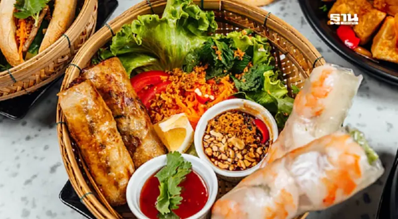 ตลาดอาหารเวียดนามโต สคต.ฮานอย แนะไทยเจาะตลาดผู้บริโภค 100 ล้านคน ตลาดอาหารเวียดนามโต สคต.ฮานอย แนะไทยเจาะตลาดผู้บริโภค 100 ล้านคน