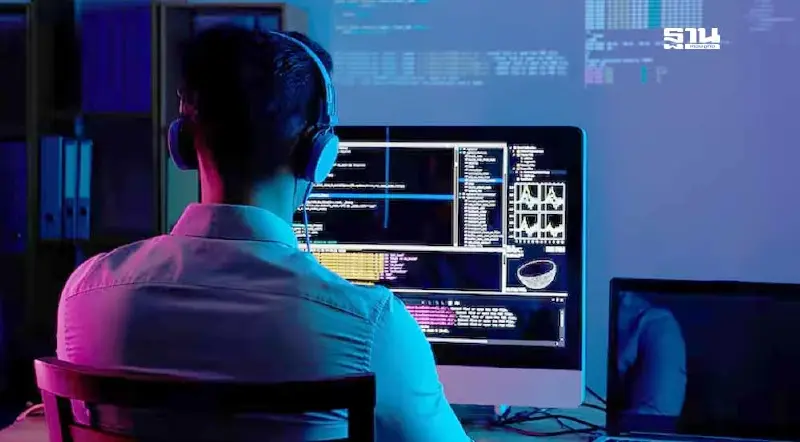 เปิดสาระสำคัญ พ.ร.ก.ปราบอาชกรรมออนไลน์ - พ.ร.ก.สินทรัพย์ดิจิทัล เปิดสาระสำคัญ พ.ร.ก.ปราบอาชกรรมออนไลน์ - พ.ร.ก.สินทรัพย์ดิจิทัล