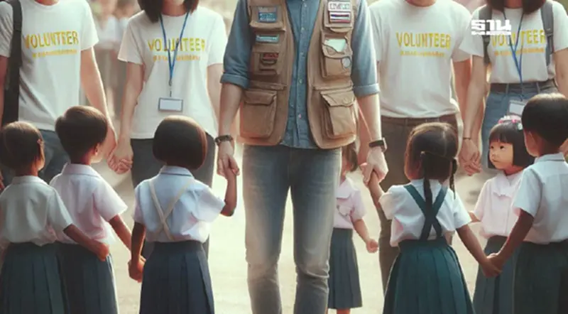 กรุงเทพมหานคร เปิดรับสมัครครูอาสา เสาร์ อาทิตย์ เช็กวิธีสมัคร กรุงเทพมหานคร เปิดรับสมัครครูอาสา เสาร์ อาทิตย์ เช็กวิธีสมัคร