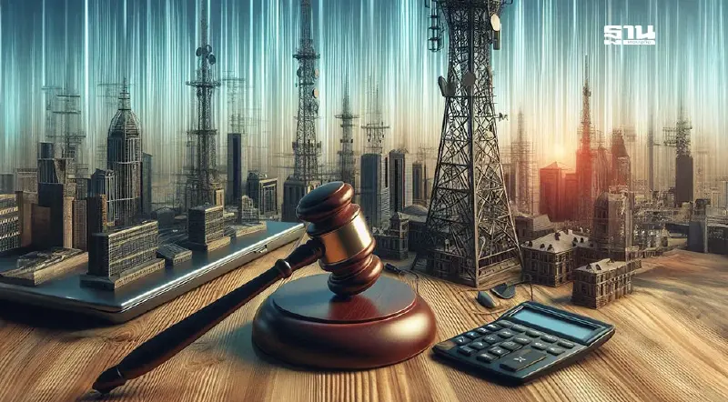 บอร์ด กสทช. มีมติเอกฉันท์ประมูลคลื่นมือถือ 4 ย่านความถี่ บอร์ด กสทช. มีมติเอกฉันท์ประมูลคลื่นมือถือ 4 ย่านความถี่