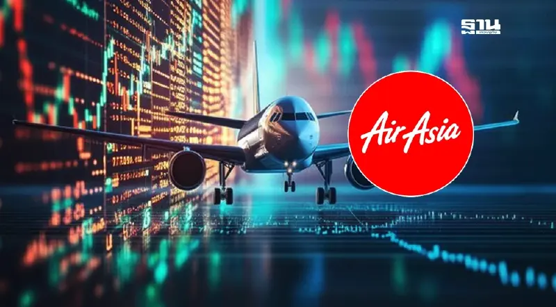 ไทยแอร์เอเชีย เสนอขายหุ้นกู้ 2 พันล้าน เปิดจองซื้อ 8-10 เม.ย.นี้