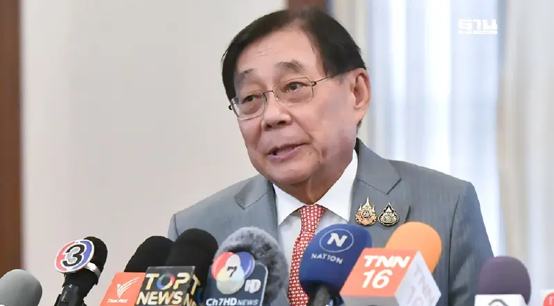 ด่วน! "พิชัย" เลื่อนบินเจรจาสหรัฐฯ ปลดล็อกภาษีตอบโต้ทรัมป์