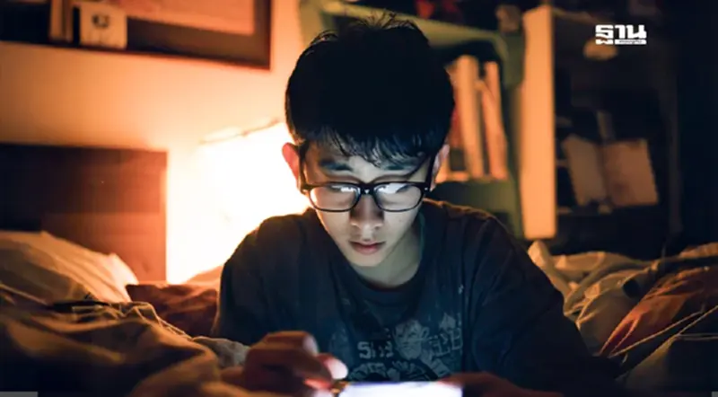 วิจัยแฉพนันออนไลน์ล่อเยาวชน “เครดิตฟรี” ตัวดูดเงิน กฎหมายไม่ทันเกม วิจัยแฉพนันออนไลน์ล่อเยาวชน “เครดิตฟรี” ตัวดูดเงิน กฎหมายไม่ทันเกม