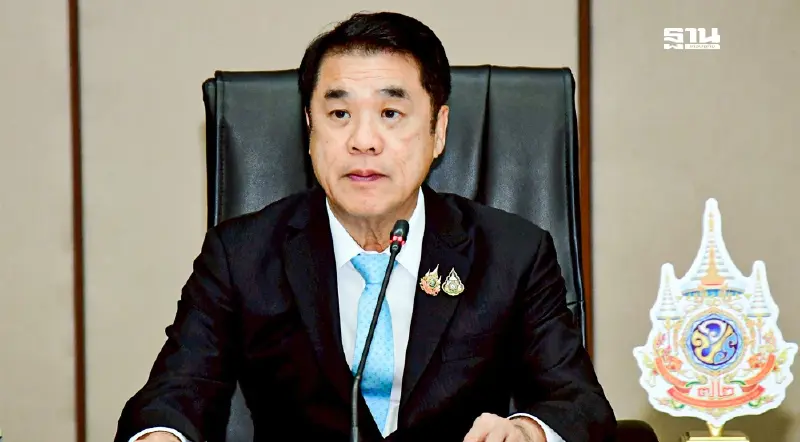 “สุริยะ” สั่ง ทางหลวง ซ่อมสะพาน 1.7 หมื่นแห่ง ลดอุบัติเหตุบนถนน “สุริยะ” สั่ง ทางหลวง ซ่อมสะพาน 1.7 หมื่นแห่ง ลดอุบัติเหตุบนถนน