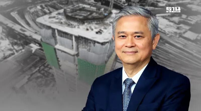 ACT ชี้พิรุธ ITD-CREC ไร้ชื่อยื่นเอกสารร่วมประมูล แต่คว้าโครงการตึกสตง.