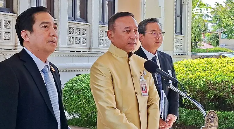 นายกฯ เร่งดันงบลงทุน ความหวังประคองเศรษฐกิจ ครึ่งปีหลัง