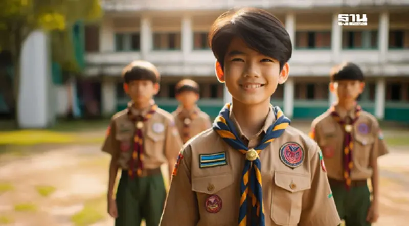 กระทรวงศึกษาธิการ มีมติยกเลิกบังคับแต่งชุดลูกเสือ ลดค่าใช้จ่าย กระทรวงศึกษาธิการ มีมติยกเลิกบังคับแต่งชุดลูกเสือ ลดค่าใช้จ่าย