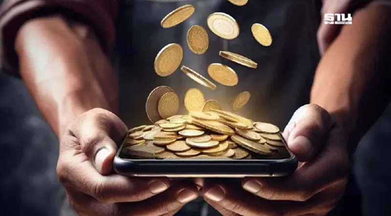 แจกเงิน 10,000 เฟส 3 “ประเสริฐ” เผยทดสอบ Payment Platform แล้ว แจกเงิน 10,000 เฟส 3 “ประเสริฐ” เผยทดสอบ Payment Platform แล้ว