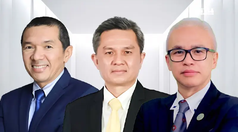 เปิด 3 แคนดิเดต ชิงเก้าอี้ผู้ว่าการการยางแห่งประเทศไทย คนใหม่