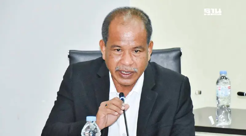 “ณรงค์รัตน์ ม่วงประเสริฐ” คว้าเก้าอี้ เลขาธิการสภาเกษตรกรแห่งชาติ คนใหม่