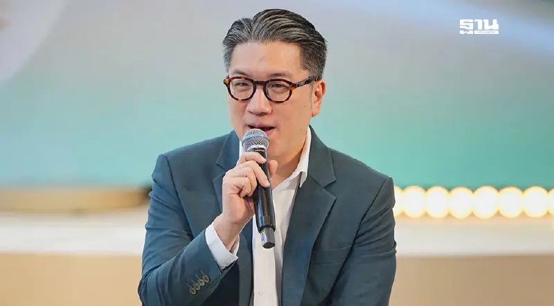 LINE MAN เมินคุยต่อซื้อ foodpanda ระบุธุรกิจไม่น่าสนใจ ลูกค้าหด - แชร์ลดเหลือ 2-3%