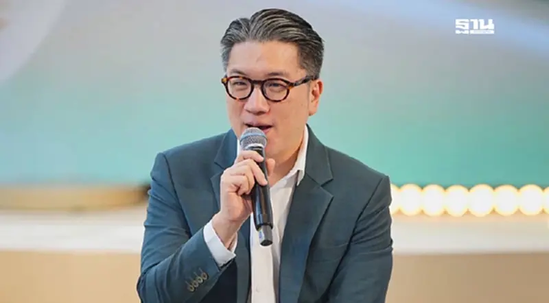 LINE MAN เมินคุยต่อซื้อ foodpanda ระบุธุรกิจไม่น่าสนใจ ลูกค้าหด - แชร์ลดเหลือ 2-3% LINE MAN เมินคุยต่อซื้อ foodpanda ระบุธุรกิจไม่น่าสนใจ ลูกค้าหด - แชร์ลดเหลือ 2-3%