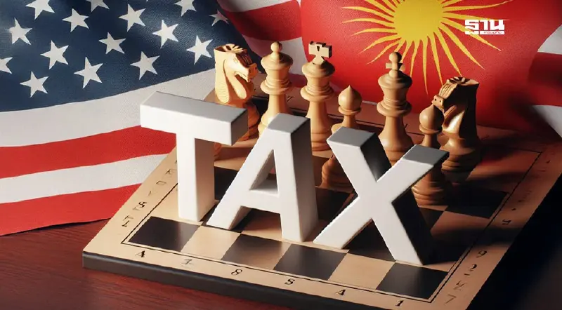  จับตาเอเชียขยับหมากเจรจาภาษีทรัมป์ ใครเดินหน้า ใครถอยหลัง