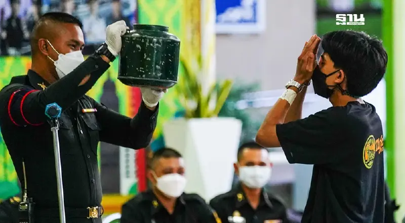 เกณฑ์ทหาร 68 เพิ่ม 3 กลุ่มโรคที่ไม่ต้องเกณฑ์ทหารข่าวจริง? เกณฑ์ทหาร 68 เพิ่ม 3 กลุ่มโรคที่ไม่ต้องเกณฑ์ทหารข่าวจริง?