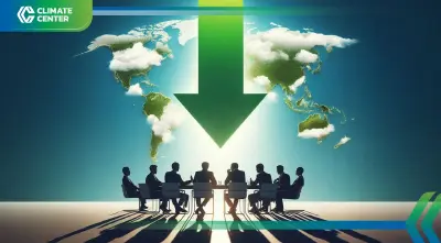 อบก.ตั้ง 3 ผู้เชี่ยวชาญนั่งบอร์ดใหม่ ลุยภารกิจลดคาร์บอน