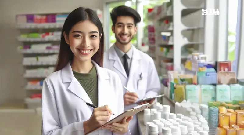 สาธารณสุข เปิดสอบคัดเลือกพนักงานราชการ "เภสัชกร" 350 อัตรา