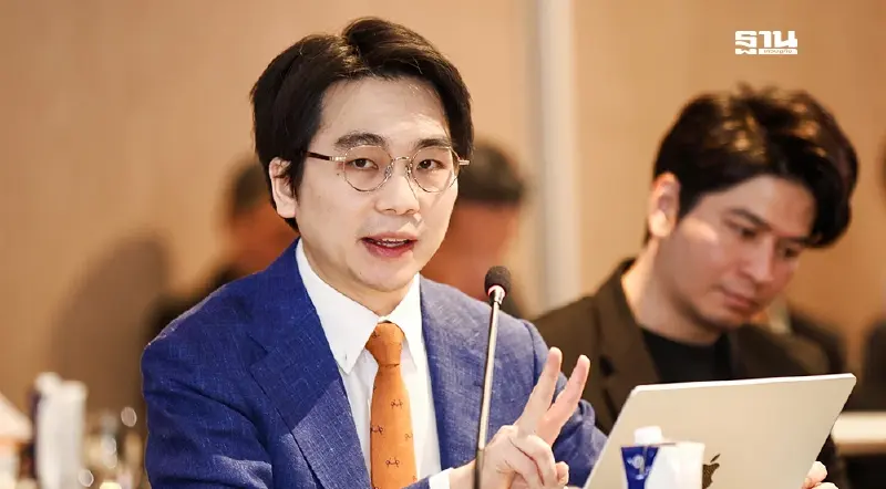 นักวิเคราะห์ มองกำแพงภาษี “โดนัลด์ ทรัมป์” กระทบตลาดทุน