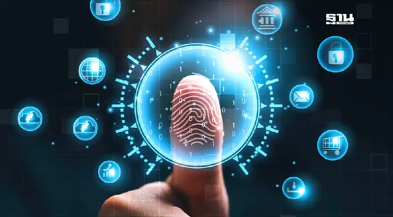 เทคโนโลยี Biometric กุญแจสำคัญสู่การเดินทางไร้รอยต่อ เทคโนโลยี Biometric กุญแจสำคัญสู่การเดินทางไร้รอยต่อ