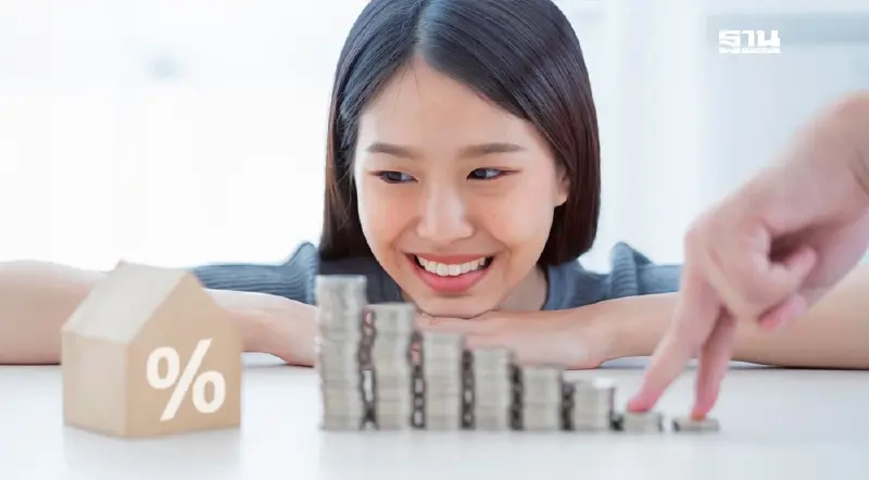 "ลดค่าโอน-จดจำนอง" มีผลใช้ ลดสต๊อกอสังหาฯ 1.3 ล้านล้าน ให้เบาลง