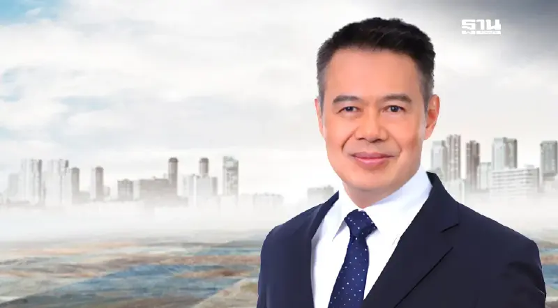 "ศุภวุฒิ" งัดไม้ตาย รับมือทรัมป์ขึ้นภาษีไทย จัดเงิน 3,000 ล้านช่วยเอกชน