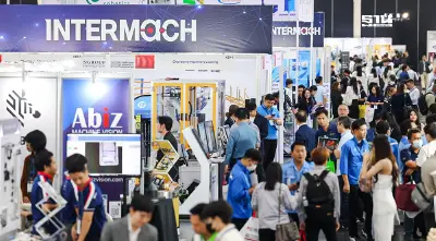 อินฟอร์มาฯ ยกระดับไทยขึ้นแท่นฮับจัดซื้อชิ้นส่วน-เครื่องจักรกล