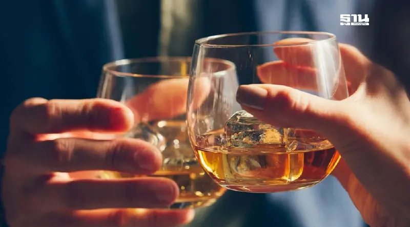 กรมควบคุมโรค ย้ำ เครื่องดื่มแอลกอฮอล์ ยังห้ามโฆษณา-ขาย 24 ชม.