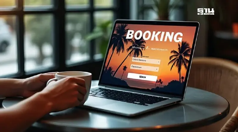 สงกรานต์ 2568 แผ่นดินไหว ฉุดยอดจองโรงแรมหด ยกเว้นภูเก็ต-เชียงราย