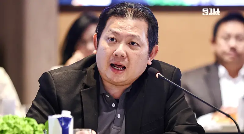 กลุ่มธุรกิจอาหารสัตว์ เร่งไทยเจรจาภาษี "ทรัมป์" ก่อนคู่แข่งชิงตลาดส่งออก