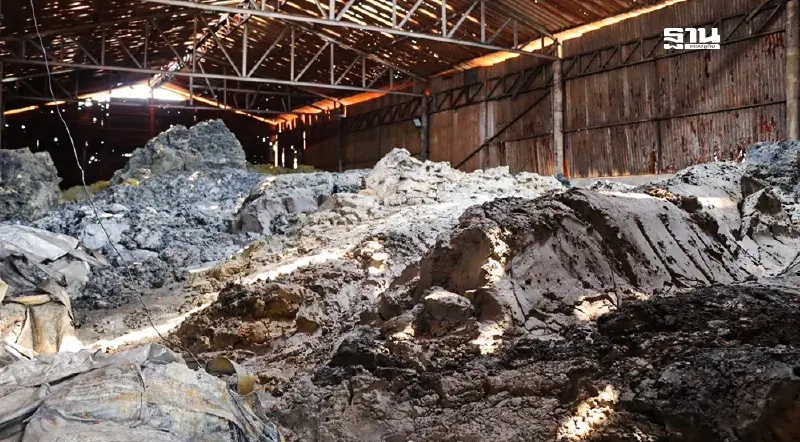 ด่วน! พบซิน เคอ หยวนเอี่ยวลอบนำเข้าฝุ่นแดง ได้เงินเกิน 111.8 ล้าน