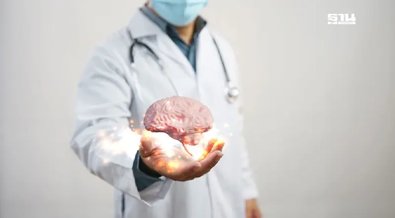 อาการป่วย 3 โรคร้ายทำลายสมอง อันตรายที่เปลี่ยนทั้งชีวิต อาการป่วย 3 โรคร้ายทำลายสมอง อันตรายที่เปลี่ยนทั้งชีวิต