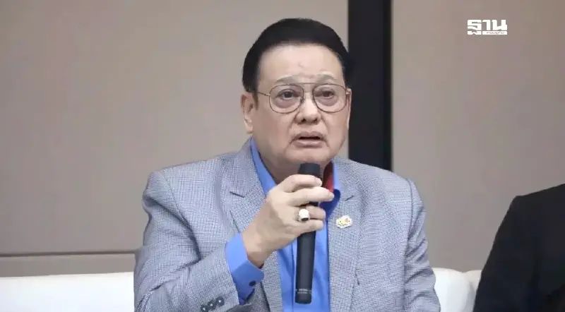 เอกชนชง 5 ข้อ เบรกรัฐบาลกู้เงิน 5 แสนล้าน ทำนโยบายประชานิยม