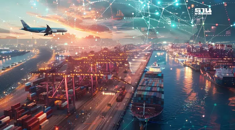 บิ๊กเอกชนมองบวก จีดีพีไทยปีนี้โตได้ 2.9% จี้รัฐหนุน “ปราจีนบุรี”เพิ่มพื้นที่ EEC