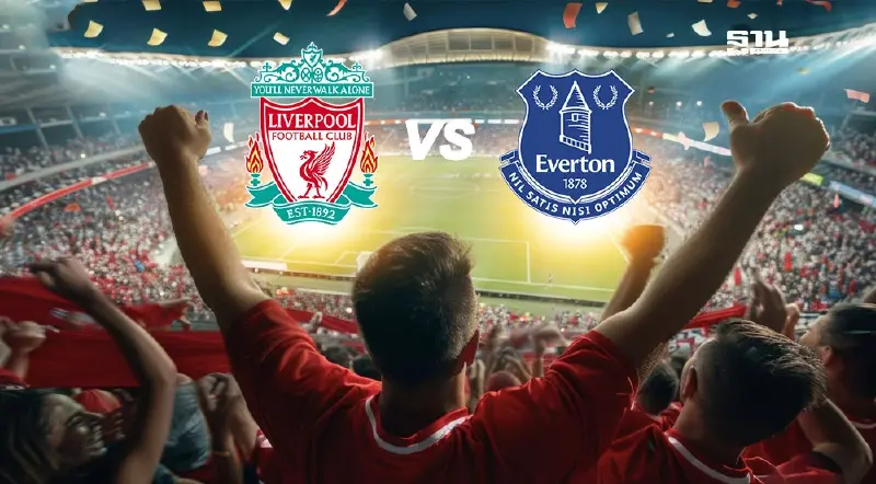 ถ่ายทอดสด ลิเวอร์พูล พบ เอฟเวอร์ตัน บิ๊กแมตซ์พรีเมียร์ลีก 02.00 น. ถ่ายทอดสด ลิเวอร์พูล พบ เอฟเวอร์ตัน บิ๊กแมตซ์พรีเมียร์ลีก 02.00 น.