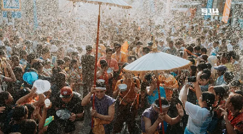 สงกรานต์ภูเก็ต 2568 ปักหมุดเช็กอินจุดเล่นน้ำทั่วเกาะที่นี่