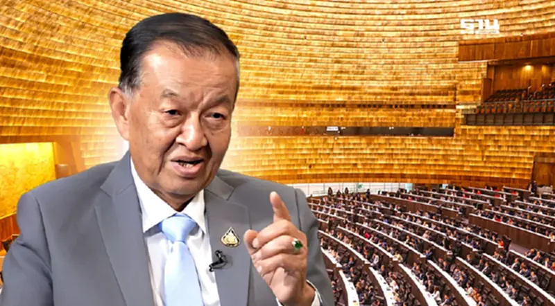 ด่วน! บรรจุร่างพ.ร.บ.สถานบันเทิงครบวงจร เข้าสภา 3 เม.ย.นี้ ด่วน! บรรจุร่างพ.ร.บ.สถานบันเทิงครบวงจร เข้าสภา 3 เม.ย.นี้