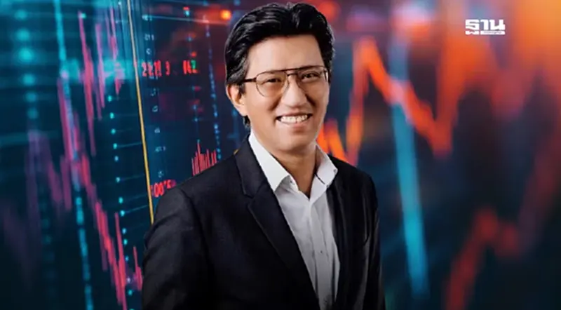 ตลท. ย้ำมาตรการชั่วคราวรับมือความผันผวนได้ จ่อประเมินใหม่หลัง 11 เม.ย.นี้ ตลท. ย้ำมาตรการชั่วคราวรับมือความผันผวนได้ จ่อประเมินใหม่หลัง 11 เม.ย.นี้