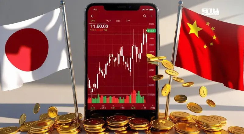 บอนด์ยีลด์หลุมหลบภัยนักลงทุน กูรูชี้ ญี่ปุ่น-จีน เทขายไม่ใช่ไม้ตายสงครามการเงิน