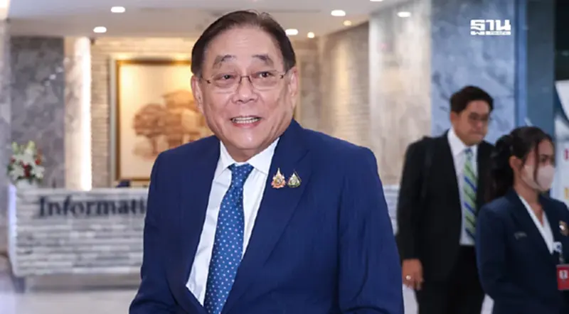 “พิชัย” ปรับแผนถก “ทรัมป์” หลังเลื่อนบังคับใช้มาตรการภาษีโต้ตอบ “พิชัย” ปรับแผนถก “ทรัมป์” หลังเลื่อนบังคับใช้มาตรการภาษีโต้ตอบ