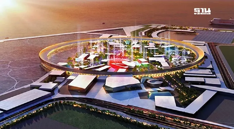 World Expo 2025 Osaka สาธารณสุขแจงแล้ว Thailand Pavilion ใช้งบเฉียดพันล้าน คุ้มไหม