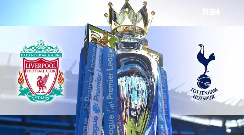 ถ่ายทอดสดแมตซ์ชี้ชะตาแชมป์ ลิเวอร์พูล พบ สเปอร์ส ดูบอลสด 22.30 น.