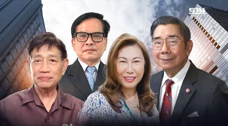 4 สมาคมปุ๋ยเคมี แข่งเดือดลดราคา สนองนโยบายรัฐบาล รับฤดูการผลิตใหม่ 4 สมาคมปุ๋ยเคมี แข่งเดือดลดราคา สนองนโยบายรัฐบาล รับฤดูการผลิตใหม่