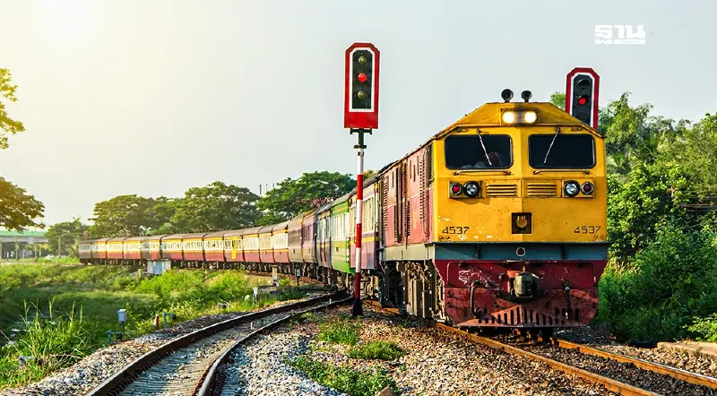 “รฟท.” สั่งเพิ่มรถไฟ 2 ขบวน คาดคนเดินทางกลับกรุงเทพฯ 1 แสนคน “รฟท.” สั่งเพิ่มรถไฟ 2 ขบวน คาดคนเดินทางกลับกรุงเทพฯ 1 แสนคน