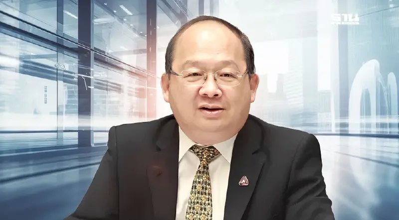 แผ่นดินไหวล่าสุดฉุดเศรษฐกิจดิ่ง 3 หมื่นล้าน กดจีดีพี 0.1-0.15%