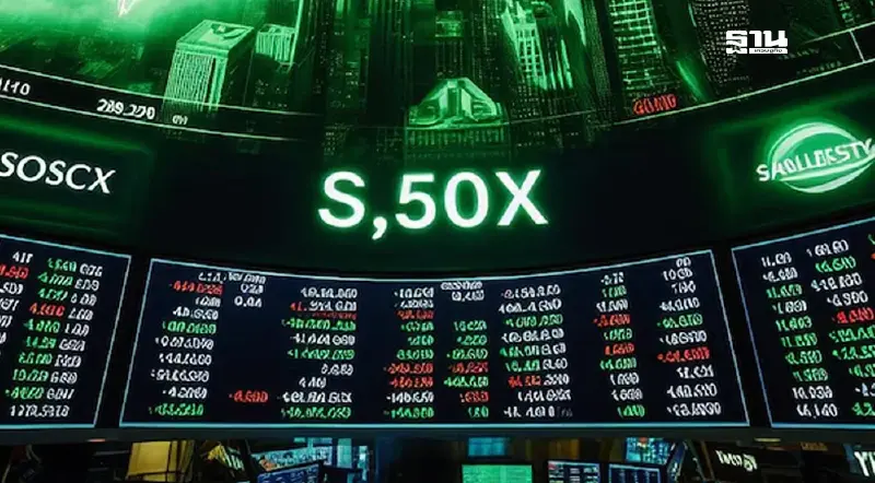 คลังยกเลิกมาตรการชั่วคราวตลาดหุ้น หลังสงกรานต์ 16 เม.ย.นี้