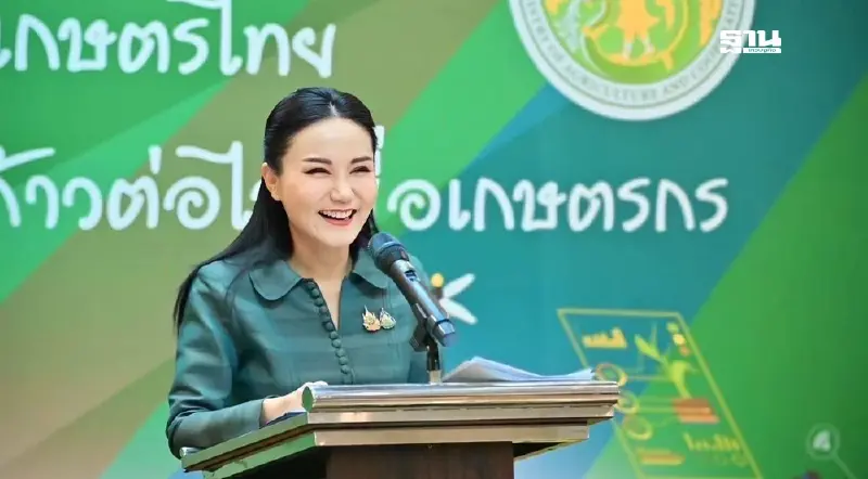 เปิดรายชื่อ 10 แล็บ BY2 ศุลกากรจีนรับรองแล้ว ตรวจทุเรียนไทยส่งออก