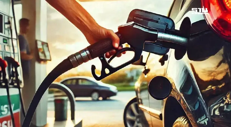 ราคาน้ำมันวันนี้2568 (7 เม.ย.) ปตท. บางจาก อัปเดตราคาล่าสุด